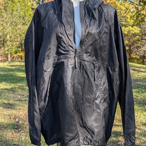 Old Navy Pullover Black , Thin - Picture 4 of 8